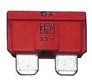 Automotive ATO fuse 10A, RoHS BT/PL/10A