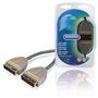 SCART Cable SCART Male - SCART Male 2.00 m Blue BVL7102 8717587011115