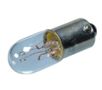 Лампа BA9s 12В 2Вт BA9S12V2W