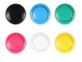 Joy-iT Micro arcade button blue Button-Blue-Micro 4250236818382