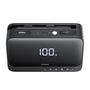 Powerbank / auto hüppestarter 600A 1500 mAh / 14,8 V / 22,2 Wh, USB + USB-C 5V 2,4A Super Energy BASEUS C00245902111-00 6932172654351