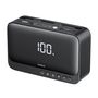 Powerbank / auto hüppestarter 600A 1500 mAh / 14,8 V / 22,2 Wh, USB + USB-C 5V 2,4A Super Energy BASEUS C00245902111-00 6932172654351