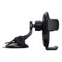 Car Dashboard Mount for 5.4-7.2" Smartphones, Black C40351700111-00 6932172632649