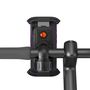 Bike, Motorcycle Mount for 5.7-7.2" Smartphones, Black C40561500113-00 6932172641757