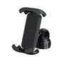 Bike, Motorcycle Mount for 5.7-7.2" Smartphones, Black C40561500113-00 6932172641757