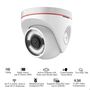 Wi-Fi camera C4W, 1080p, Waterproof IP67, Micro SD up to 256GB, EZVIZ CS-CV228-A0-3C2WFR 6971744237042