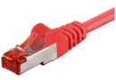 CAT 6-025 LC SSTP PIMF RED 5.0m CAT6R5.0 4040849955174