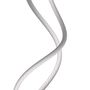 USB Type C kaabel - Lightning Fast Charging PD 20W 2 m valge CATLGD-A02 6953156231955