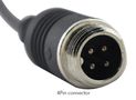 Extension Cable 4PIN Connector CB-002 5m CB-002-05