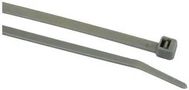 PARTEX CABLE TIES SILVER 365X4.8 HFC365SILVER