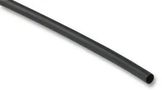 HEATSHRINK, 3:1, 6MM, BLACK, 5M HS513-5M