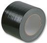 GAFFER TAPE, CLOTH, 50M X 96MM 3140BLK