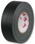 GAFFER TAPE, CLOTH, 50M X 50MM 3130 BLACK