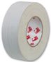 GAFFER TAPE, CLOTH, 50M X 50MM 3130 WHITE