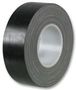 GAFFER TAPE, CLOTH, 50M X 50MM 89T BLACK