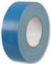 GAFFER TAPE, CLOTH, 50M X 50MM 89T BLUE