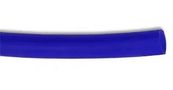 SLEEVING, INS, 4MM, BLUE, 100M PVC-4-6-CL