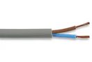 CABLE, FLEX, 2182Y, GREY, 0.5MM, 100M 2182Y-0.5MMGRY100M