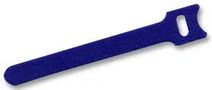 CABLE TIES RELEASABLE BLUE 200X16MM,PK10 SHMG210BLUE