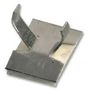 ALUMINIUM CLAMP ADHESIVE BASE ASK-3