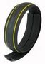 CABLE PROTECTOR HAZARD 14 X 8MM 3M HAZ/1 3M