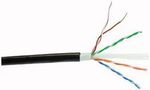 CAT 6 OUTDOOR CABLE, 50M CAT6OD 50M
