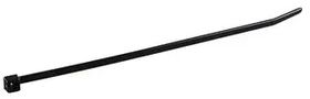 CABLE TIE 150 X 4.60MM 100-PK BLK UB160C-B