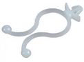 CABLE TIES LONG S/OFF 14.3MM 100/PACK RWSTL-11