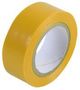 INSULATION TAPE 19MM X 8M YELLOW SH5005YELL