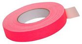 TAPE GAFFA 25MM X 25M FLUORESCENT PINK 3170 GAFFA FLUPINK