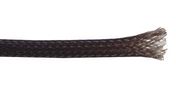 BRAID SLEEVE, 3MM, BLACK, 100M BSFR-003 100M