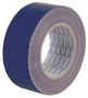 WATERPROOF CLOTH GAFFER TAPE BLUE 50MM AGT50X50BLU