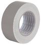 WATERPROOF CLOTH GAFFER TAPE SILVER 50MM AGT50X50SIL