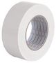 WATERPROOF WHITE GAFFER TAPE WHITE 50MM AGT50X50WHT