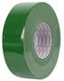 GAFFER TAPE PREMIUM 50MM X 50M GREEN AGTPREM50X50GRN