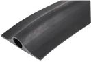 CABLE PROTECTOR IND 26MM BLACK 4.5M VCP/26