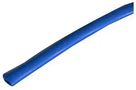 CABLE SLEEVING 4MM BLUE 100M APVC4BL