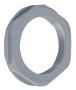 LOCKNUT M50 GREY 5 / PACK APLNM50GRY