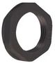 LOCKNUT PG11 BLACK 10/PACK APLNPG11BLK