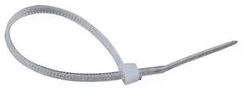 CABLE TIES 100 X 1.80MM NATURAL 100/PACK 100*1.8NAT