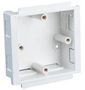 DADO OUTLET BOX ONE GANG PP01018