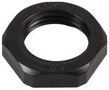 LOCKNUT M16 BLACK 10-PACK PPB0004