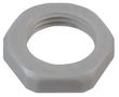 LOCKNUT M16 GREY 10-PACK PPB0005