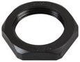 LOCKNUT M25 BLACK 10-PACK PPB0010