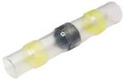 H/SHRINK SLDR SLV YELL 4-6MM 50 PCS TGR-HSS-Y5