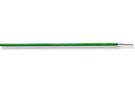 EQUIPMENT WIRE 1/0.60MM GREEN 100M EW1/0.6GRN100M