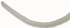 SPIRAL WRAP 6MM NATURAL 10M RWSW-06