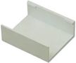 MINI TRUNKING EXT COUPLER 38X16MM, WHT MT38/C
