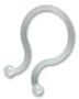 CABLE TIE, TWIST-ON, 20-26MM, PK100 TT-24