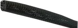 EXPANDABLE BRAIDED SLEEVING 10M, 24-38MM PET25